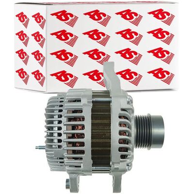 Chrysler Modell A5065 115A Generator - Generator Typ Chrysler Modell A5065 115A Generator - Generator Typ