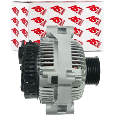 Neue Lichtmaschine 12V 95A für Alfa Romeo, Citroën, Peugeot, Mitsubishi Neue Lichtmaschine 12V 95A für Alfa Romeo, Citroën, Peugeot, Mitsubishi