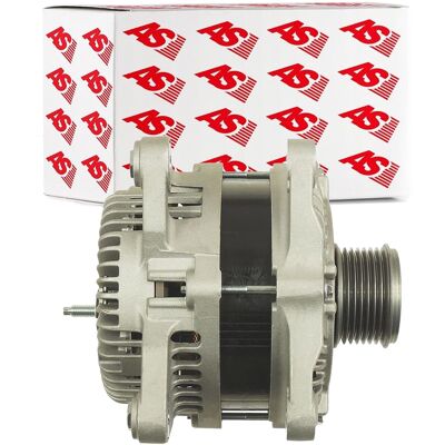 As-pl Generator Lichtmaschine 150a Passend Für Nissan Juke Qashqai A5233: Generator Acauto: Accba2182 Alanko: 10444278 Alanko: 10444401 As-pl: A5233 A As-pl Generator Lichtmaschine 150a Passend Für Nissan Juke Qashqai A5233: Generator Acauto: Accba2182 Alanko: 10444278 Alanko: 10444401 As-pl: A5233 A
