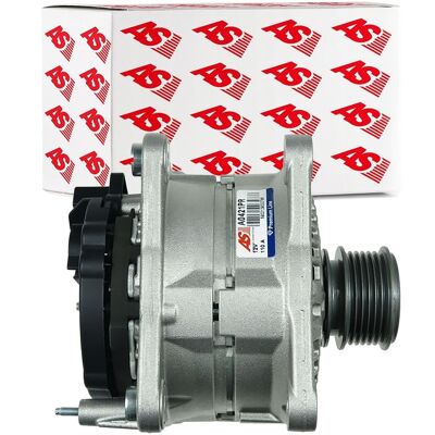 As-pl Generator Lichtmaschine 110a Passend Für Audi A1 A3 Seat Altea Cordoba: Generator Acauto: Accba1810 Aisin: Altvg7025 Alanko: 10443677 Ashika: Al As-pl Generator Lichtmaschine 110a Passend Für Audi A1 A3 Seat Altea Cordoba: Generator Acauto: Accba1810 Aisin: Altvg7025 Alanko: 10443677 Ashika: Al