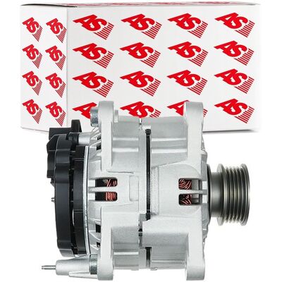 As-pl Generator Lichtmaschine 140a Passend Für Audi A3 Q3 Tt A0733s: Generator As-pl: A0733s Atl Autotechnik: L48720 Bts Turbo: G100634 Bts Turbo: G10 As-pl Generator Lichtmaschine 140a Passend Für Audi A3 Q3 Tt A0733s: Generator As-pl: A0733s Atl Autotechnik: L48720 Bts Turbo: G100634 Bts Turbo: G10