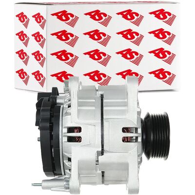 Alanko 104 120A Generator für Volvo & VW Alanko 104 120A Generator für Volvo & VW