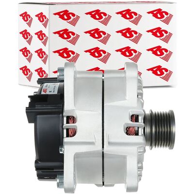 As-pl Generator Lichtmaschine 180a Passend Für Audi A4 A5 A6 Q5 A3490s: Generator Acauto: Accba6210 Alanko: 10444864 Alanko: 10445056 As-pl: A01315seg As-pl Generator Lichtmaschine 180a Passend Für Audi A4 A5 A6 Q5 A3490s: Generator Acauto: Accba6210 Alanko: 10444864 Alanko: 10445056 As-pl: A01315seg