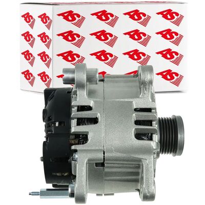 As-pl Generator Lichtmaschine 140a Passend Für Audi A1 A3 Seat Alhambra Leon: Generator Acauto: Accba2190 Aisin: Altvg7029 Alanko: 10443539 Ashika: Al As-pl Generator Lichtmaschine 140a Passend Für Audi A1 A3 Seat Alhambra Leon: Generator Acauto: Accba2190 Aisin: Altvg7029 Alanko: 10443539 Ashika: Al