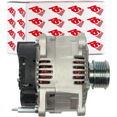 AS-PL A3203 180A Generator für Audi VW Ford Dodge Mercedes-Benz AS-PL A3203 180A Generator für Audi VW Ford Dodge Mercedes-Benz