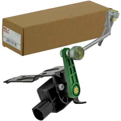Audi A6 C6 Xenon LWR Sensor - Vorne Links - Luftfederung Audi A6 C6 Xenon LWR Sensor - Vorne Links - Luftfederung