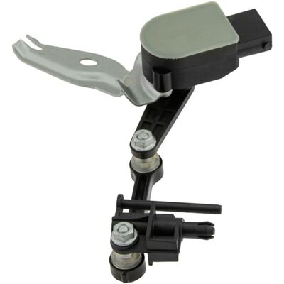 NTY Sensor Leuchtweitenregulierung Vorne Links Passend Für Audi Q7 4l Vw Touareg 7l: Sensor, Leuchtweitenregulierung Abakus: 12009089 Abakus: 12009136 Aic NTY Sensor Leuchtweitenregulierung Vorne Links Passend Für Audi Q7 4l Vw Touareg 7l: Sensor, Leuchtweitenregulierung Abakus: 12009089 Abakus: 12009136 Aic