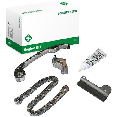 Schaeffler INA Ina Steuerkettensatz Passend Für Nissan Almera Primera 559 1014 20: Steuerkettensatz Abakus: 14201610 Abakus: 14201612 Ackoja: A3810002 Ashika: Kck109 Schaeffler INA Ina Steuerkettensatz Passend Für Nissan Almera Primera 559 1014 20: Steuerkettensatz Abakus: 14201610 Abakus: 14201612 Ackoja: A3810002 Ashika: Kck109