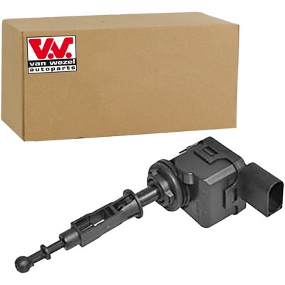 Van Wezel Scheinwerfer Stellmotor - Headlight Leveling Motor Van Wezel Scheinwerfer Stellmotor - Headlight Leveling Motor