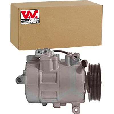 Van Wezel Modell 6SEU14C - Klimakompressor für VW Van Wezel Modell 6SEU14C - Klimakompressor für VW
