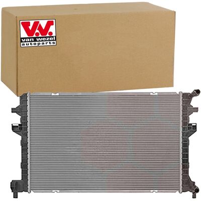 Van Wezel Kühler Passend Für Vw Golf 7 8 Passat B8 Touran A3 Q2 Q3 Formentor: Niedertemperaturkühler, Ladeluftkühler Audi: 5q0121251ej Audi: 5q0121251 Van Wezel Kühler Passend Für Vw Golf 7 8 Passat B8 Touran A3 Q2 Q3 Formentor: Niedertemperaturkühler, Ladeluftkühler Audi: 5q0121251ej Audi: 5q0121251