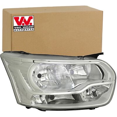 Van Wezel H15 H7/h1 Scheinwerfer Rechts Passend Für Ford Transit 1991964: Hauptscheinwerfer Abakus: 43111c6rmldemn Alkar: 2766970 Diederichs: 1457082 Van Wezel H15 H7/h1 Scheinwerfer Rechts Passend Für Ford Transit 1991964: Hauptscheinwerfer Abakus: 43111c6rmldemn Alkar: 2766970 Diederichs: 1457082