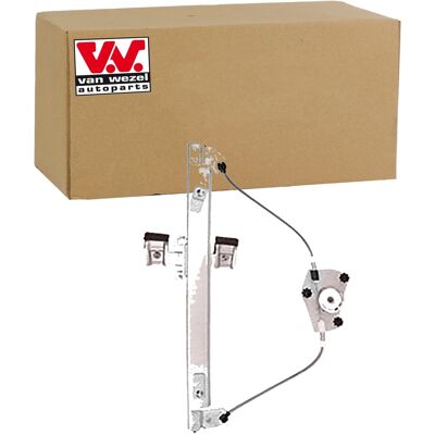 Van Wezel Fensterheber Elektrisch Vorne Links Passend Für Seat Mii Skoda Citigo: Fensterheber Abakus: 130003081 Aic: 72553 Blic: 606043013859p Dpa: 88 Van Wezel Fensterheber Elektrisch Vorne Links Passend Für Seat Mii Skoda Citigo: Fensterheber Abakus: 130003081 Aic: 72553 Blic: 606043013859p Dpa: 88