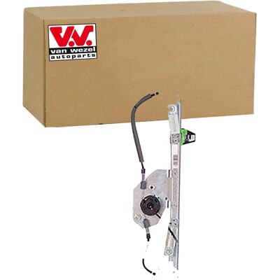 Van Wezel Modell 1873263 - Fensterheber für Ford Ka Van Wezel Modell 1873263 - Fensterheber für Ford Ka