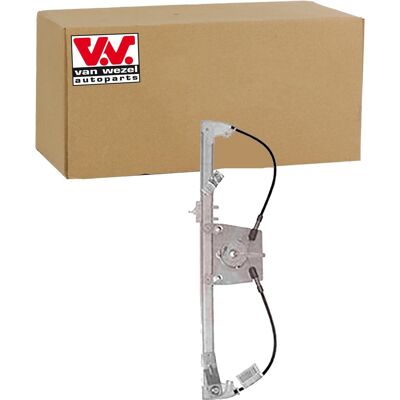 Van Wezel 1748261 Elektrischer Fensterheber - Fensterheber Van Wezel 1748261 Elektrischer Fensterheber - Fensterheber