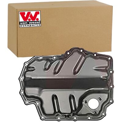 Van Wezel Modell 04E103602 Ölwanne - Autoteil Van Wezel Modell 04E103602 Ölwanne - Autoteil