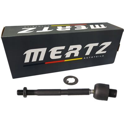 Mertz Axialgelenk Spurstange Innen Passend Für Honda Civic M-s0836: Axialgelenk, Spurstange A.b.s.: 240507 Ackoja: A261131 Aisin: Jajho002 Ashika: 103 Mertz Axialgelenk Spurstange Innen Passend Für Honda Civic M-s0836: Axialgelenk, Spurstange A.b.s.: 240507 Ackoja: A261131 Aisin: Jajho002 Ashika: 103