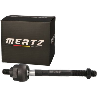 Mertz Axialgelenk Spurstange Innen Passend Für Honda Civic Crx Integra M-s1242: Axialgelenk, Spurstange A.b.s.: 240104 Ackoja: A269562 Aisin: Jajho004 Mertz Axialgelenk Spurstange Innen Passend Für Honda Civic Crx Integra M-s1242: Axialgelenk, Spurstange A.b.s.: 240104 Ackoja: A269562 Aisin: Jajho004