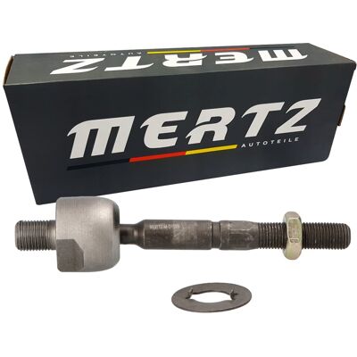 Mertz Axialgelenk Spurstange Innen Passend Für Honda Accord M-s1599: Axialgelenk, Spurstange A.b.s.: 240339 Ackoja: A260261 Aisin: Jajho007 Ashika: 10 Mertz Axialgelenk Spurstange Innen Passend Für Honda Accord M-s1599: Axialgelenk, Spurstange A.b.s.: 240339 Ackoja: A260261 Aisin: Jajho007 Ashika: 10