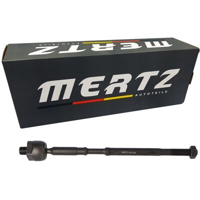 Mertz Axialgelenk Spurstange Innen Passend Für Honda Cr-v M-s1804: Axialgelenk, Spurstange A.b.s.: 240615 Ackoja: A269612 Aisin: Jajho012 Ashika: 1030 Mertz Axialgelenk Spurstange Innen Passend Für Honda Cr-v M-s1804: Axialgelenk, Spurstange A.b.s.: 240615 Ackoja: A269612 Aisin: Jajho012 Ashika: 1030
