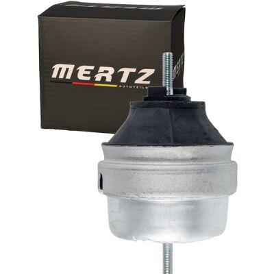Mertz 8D0199379A Motorlager für Audi A4 A6 Seat Exeo Skoda Superb - Motorlager Mertz 8D0199379A Motorlager für Audi A4 A6 Seat Exeo Skoda Superb - Motorlager