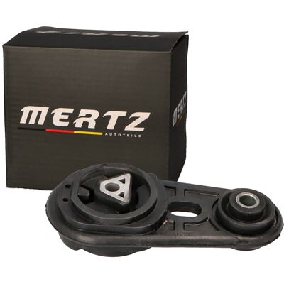 Mertz MS4226 Support moteur - Motorhalterung - Hinten, Unten - Gummi-Metall Mertz MS4226 Support moteur - Motorhalterung - Hinten, Unten - Gummi-Metall