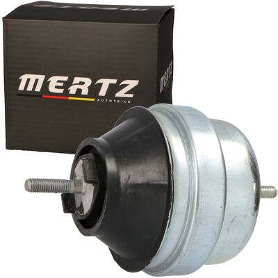 Mertz Motorlager - Vorderseite - Audi A4 A6 Skoda Superb VW Passat Mertz Motorlager - Vorderseite - Audi A4 A6 Skoda Superb VW Passat