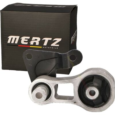 MERTZ MS4296 Motorlager Hinterer Unten - Motorlager MERTZ MS4296 Motorlager Hinterer Unten - Motorlager