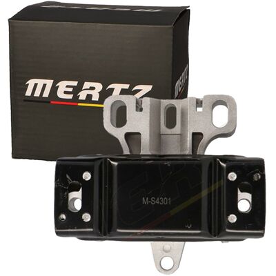 Mertz MS4301 Motorlager Vorne Links für Audi VW Skoda Seat Mertz MS4301 Motorlager Vorne Links für Audi VW Skoda Seat