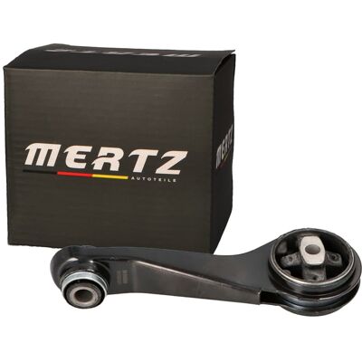 Mertz Motorlager - Gummimetalllager - Nissan Kubistar, Renault Clio Mertz Motorlager - Gummimetalllager - Nissan Kubistar, Renault Clio