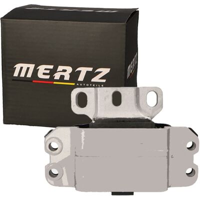 Mertz Motorlager Support links für Audi, VW, Seat, Skoda - Motorlager Mertz Motorlager Support links für Audi, VW, Seat, Skoda - Motorlager