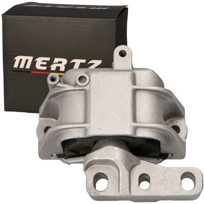 Mertz Motorlager Support - Für Audi, Seat, VW - Motoraufnahme Mertz Motorlager Support - Für Audi, Seat, VW - Motoraufnahme