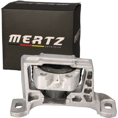 Mertz M-S4579 Hydraulischer Motorhalter Vorne Rechts - Motorlager Mertz M-S4579 Hydraulischer Motorhalter Vorne Rechts - Motorlager