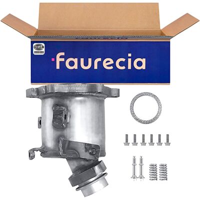 HELLA Katalysator Kat Mit Zubehör Passend Für Nissan Micra 3 (k12) Note 1.0/1.2/1.4: Katalysator As: 74137 Asso: 320008 Bm Catalysts: Bm91444h Bosal: 090139 HELLA Katalysator Kat Mit Zubehör Passend Für Nissan Micra 3 (k12) Note 1.0/1.2/1.4: Katalysator As: 74137 Asso: 320008 Bm Catalysts: Bm91444h Bosal: 090139