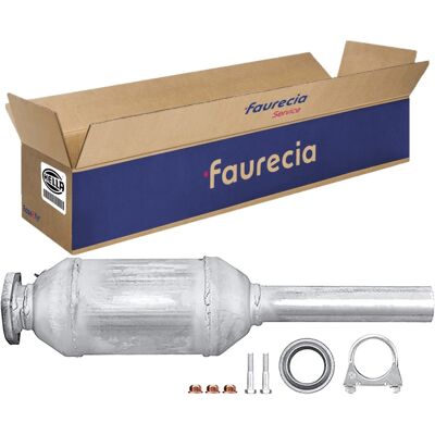 HELLA Katalysator Kat Mit Zubehör Passend Für Vw Golf 2+3 Jetta Vento Ibiza Ii 1.0-1.6: Katalysator As: 33706 Asso: 580001 Audi: 191131701d Audi: 191131701d HELLA Katalysator Kat Mit Zubehör Passend Für Vw Golf 2+3 Jetta Vento Ibiza Ii 1.0-1.6: Katalysator As: 33706 Asso: 580001 Audi: 191131701d Audi: 191131701d