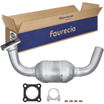 Hella Katalysator - Euro 3 - Für VW Caddy, Polo, Seat Inca Hella Katalysator - Euro 3 - Für VW Caddy, Polo, Seat Inca