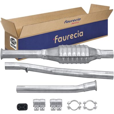 HELLA Katalysator Kat Mit Zubehör Passend Für Citroen Berlingo Peugeot Partner 1.9d: Katalysator As: 28606d Asso: 100073 Bm Catalysts: Bm80192h Bosal: 09949 HELLA Katalysator Kat Mit Zubehör Passend Für Citroen Berlingo Peugeot Partner 1.9d: Katalysator As: 28606d Asso: 100073 Bm Catalysts: Bm80192h Bosal: 09949