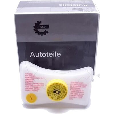 Esen Skv Ausgleichsbehälter Bremsflüssigkeit Passend Für Audi A4 A6 Seat Exeo Sk: Ausgleichsbehälter, Bremsflüssigkeit Audi: 8e0611301b Audi: 8e061130 Esen Skv Ausgleichsbehälter Bremsflüssigkeit Passend Für Audi A4 A6 Seat Exeo Sk: Ausgleichsbehälter, Bremsflüssigkeit Audi: 8e0611301b Audi: 8e061130