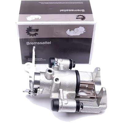 Esen Skv Ford Transit Hinterachse Rechts Bremssattel - Bremssattel Esen Skv Ford Transit Hinterachse Rechts Bremssattel - Bremssattel