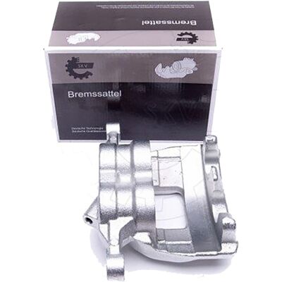 Esen Skv Bremssattel Vorderachse Links Passend Für Ford Tourneo Transit 50skv0: Bremssattel A.b.s.: 630731 Abakus: 13105039 Ashika: Cal128ljm Ate: 243 Esen Skv Bremssattel Vorderachse Links Passend Für Ford Tourneo Transit 50skv0: Bremssattel A.b.s.: 630731 Abakus: 13105039 Ashika: Cal128ljm Ate: 243