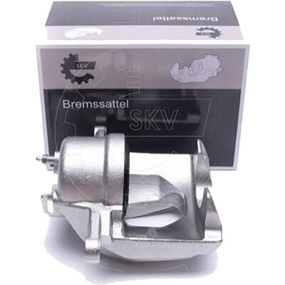 Esen Skv Bremssattel Vorderachse Links Passend Für Jeep Cherokee 50skv131: Bremssattel A.b.s.: 524081 Ashika: Cal607ljm Brembo: F59234 Budweg Caliper: Esen Skv Bremssattel Vorderachse Links Passend Für Jeep Cherokee 50skv131: Bremssattel A.b.s.: 524081 Ashika: Cal607ljm Brembo: F59234 Budweg Caliper: