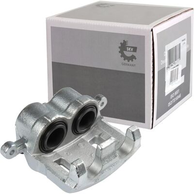 Esen Skv Hyundai Santa Fe Bremssattel - Vorderachse links - 2-Kolben Esen Skv Hyundai Santa Fe Bremssattel - Vorderachse links - 2-Kolben