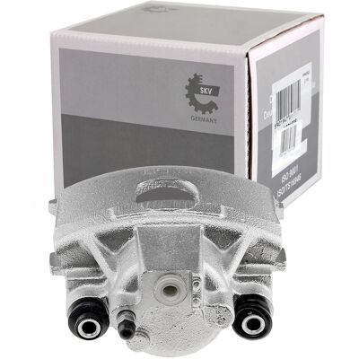 ESEN SKV Skv Bremssattel Vorderachse Rechts Passend Für Chrysler 300m Concorde Voyager: Bremssattel A.b.s.: 430352 Abakus: 13104768 Ashika: Cal1430rjm Bosch: 0 ESEN SKV Skv Bremssattel Vorderachse Rechts Passend Für Chrysler 300m Concorde Voyager: Bremssattel A.b.s.: 430352 Abakus: 13104768 Ashika: Cal1430rjm Bosch: 0