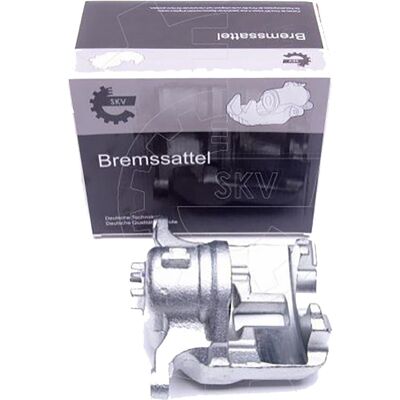 Esen Skv Bremssattel Vorne Vorderachse Rechts Passend Für Honda Civic Viii: Bremssattel A.b.s.: 523632 Abakus: 13105111 Ashika: Cal080rjm Blue Print: Esen Skv Bremssattel Vorne Vorderachse Rechts Passend Für Honda Civic Viii: Bremssattel A.b.s.: 523632 Abakus: 13105111 Ashika: Cal080rjm Blue Print: