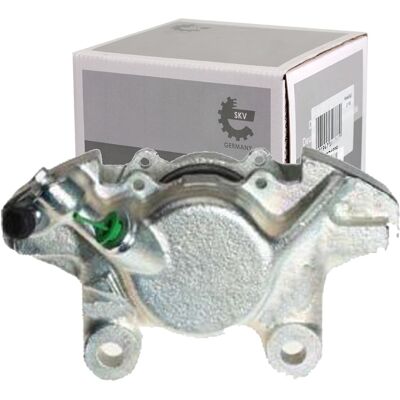 ESEN SKV Skv Bremssattel Vorderachse Rechts Passend Für Mg Mgb 45skv862: Bremssattel Austin: 27h4651 Brembo: F52001 Budweg Caliper: 34137 Bv Psh: 074001549200 ESEN SKV Skv Bremssattel Vorderachse Rechts Passend Für Mg Mgb 45skv862: Bremssattel Austin: 27h4651 Brembo: F52001 Budweg Caliper: 34137 Bv Psh: 074001549200