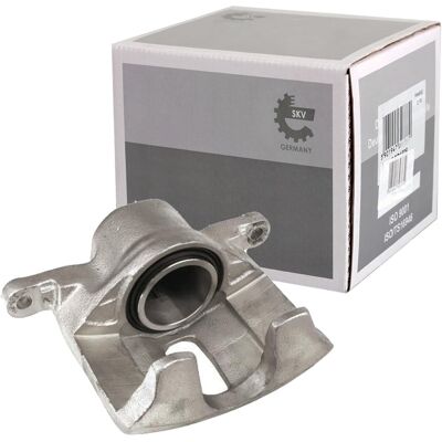 Esen Skv Bremssattel Vorderachse Rechts Passend Für Honda Accord Cr-v Hr-v: Bremssattel A.b.s.: 720472 Abakus: 13105060 Ashika: Cal1203rjm Brembo: F28 Esen Skv Bremssattel Vorderachse Rechts Passend Für Honda Accord Cr-v Hr-v: Bremssattel A.b.s.: 720472 Abakus: 13105060 Ashika: Cal1203rjm Brembo: F28