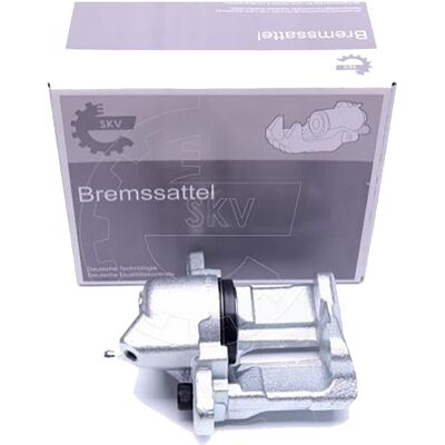 A. B. S. 45SKV291 Bremssattel - Vorderachse links - Einzellader A. B. S. 45SKV291 Bremssattel - Vorderachse links - Einzellader