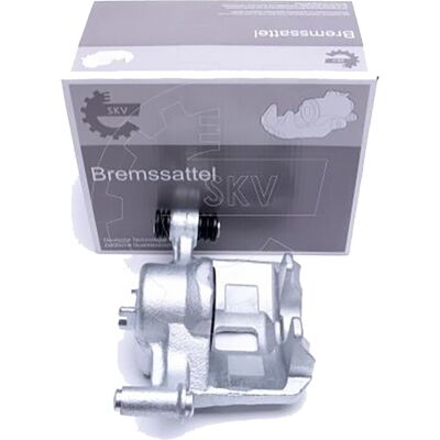 Esen SKV Hyundai I10 I20 Vorderachse Links Bremssattel - Bremssattel Esen SKV Hyundai I10 I20 Vorderachse Links Bremssattel - Bremssattel