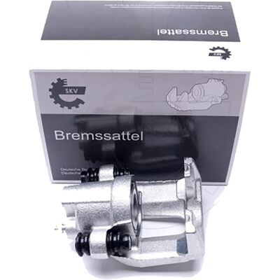 Esen Skv Bremssattel Hinterachse Links Passend Für Jeep Commander Grand 45skv7: Bremssattel A.b.s.: 522391 Abakus: 13104461 Brembo: F37002 Budweg Cali Esen Skv Bremssattel Hinterachse Links Passend Für Jeep Commander Grand 45skv7: Bremssattel A.b.s.: 522391 Abakus: 13104461 Brembo: F37002 Budweg Cali