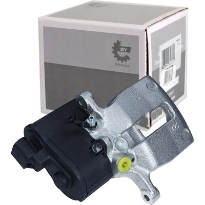 ESEN SKV Hinterachse Bremssattel für Ford & Volvo - 134mm, 38mm Kolben ESEN SKV Hinterachse Bremssattel für Ford & Volvo - 134mm, 38mm Kolben